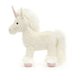 Isadora Unicorn side