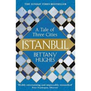 Cover of Istanbul