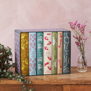 Jane Austen - Complete Works