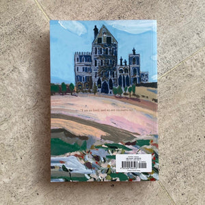 Jane Eyre (Painted Edition)