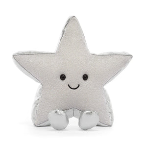 Jellycat Amuseables Silver Star_2026