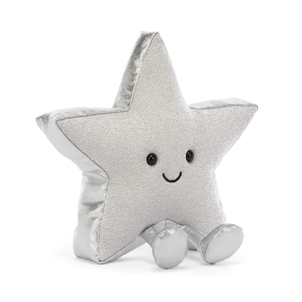 Jellycat Amuseables Silver Star_2026