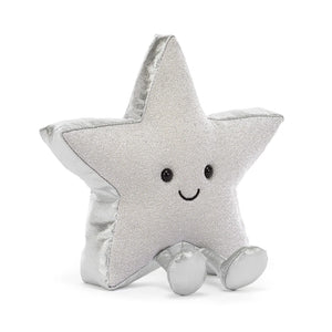 Jellycat Amuseables Silver Star_2026