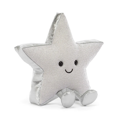 Jellycat Amuseables Silver Star_2026