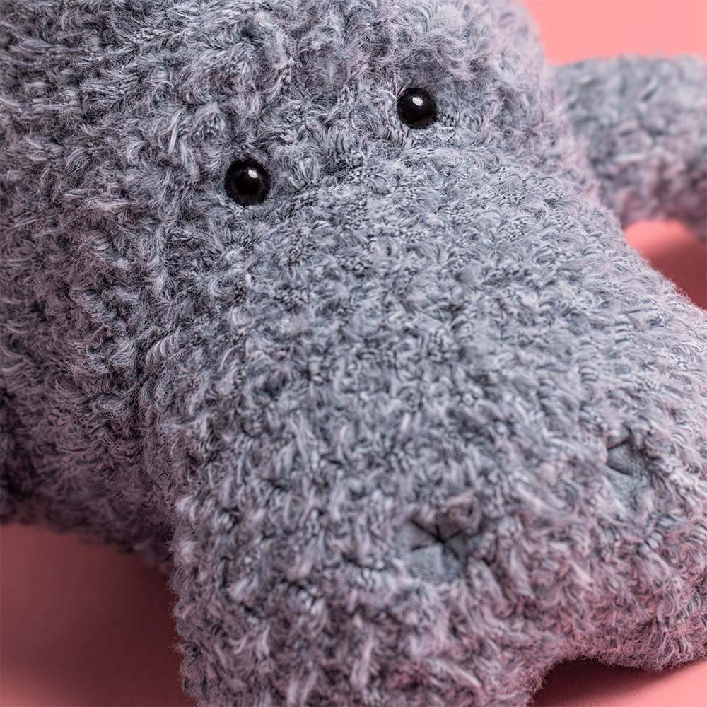 Jellycat Maffles Manatee