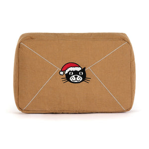 Jellycat Amuseables Letter to Santa