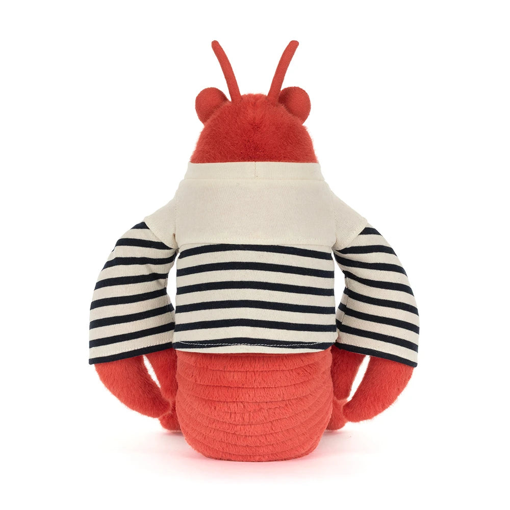 Jellycat Larry Lobster