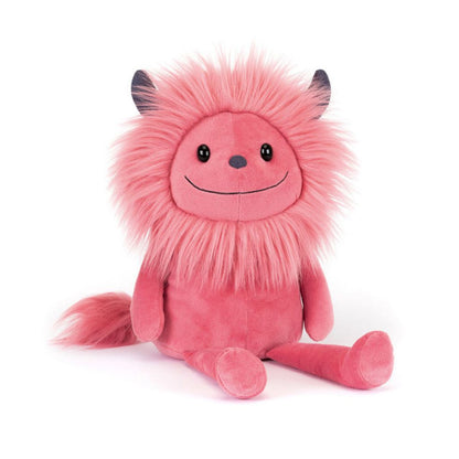 Jinx Monster Jellycat