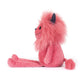 Jinx Monster Jellycat Side