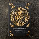 Julia Roseingrave