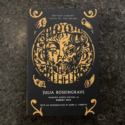 Julia Roseingrave