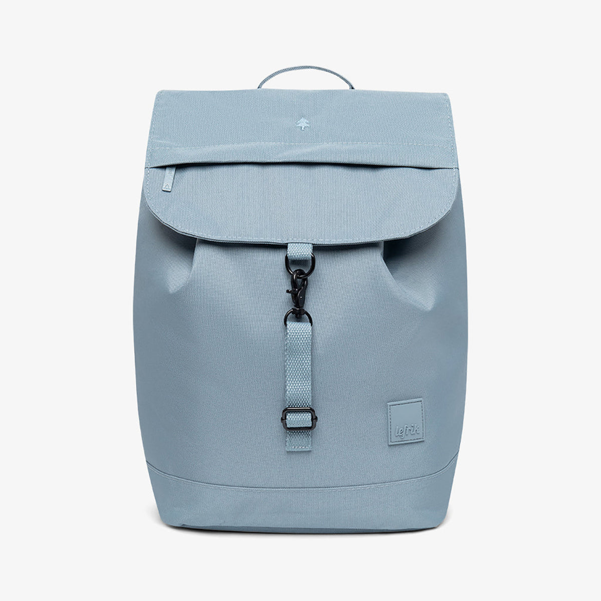Kaut Backpack in Stone Blue