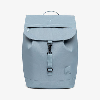 Kaut Backpack in Stone Blue