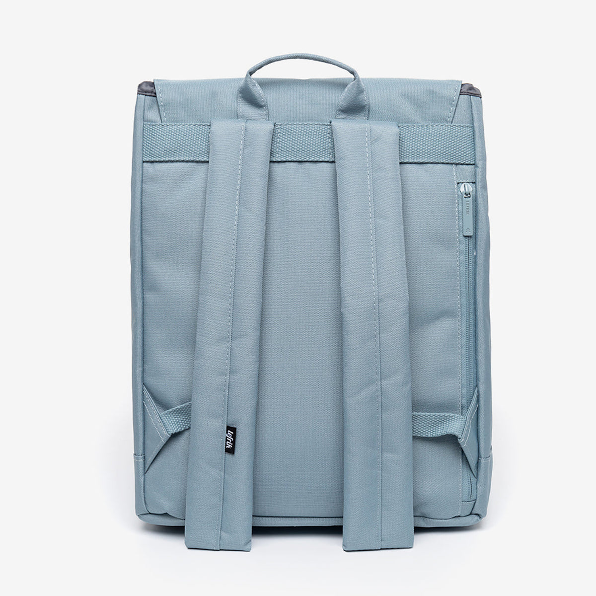 Kaut Backpack in Stone Blue