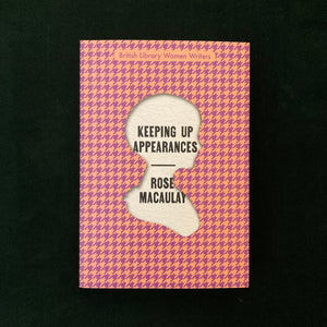 Keeping Up Appearances