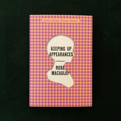 Keeping Up Appearances