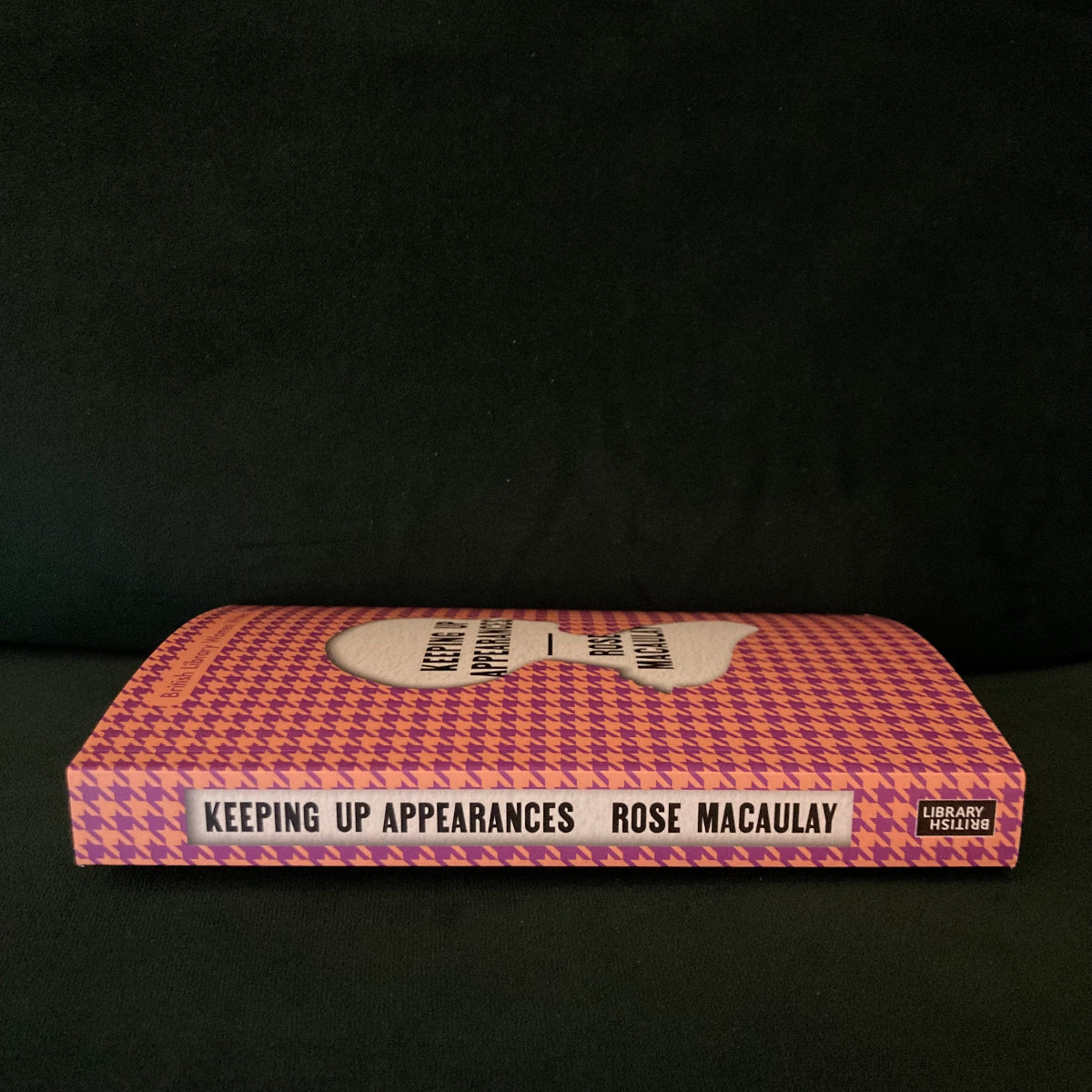 Keeping Up Appearances