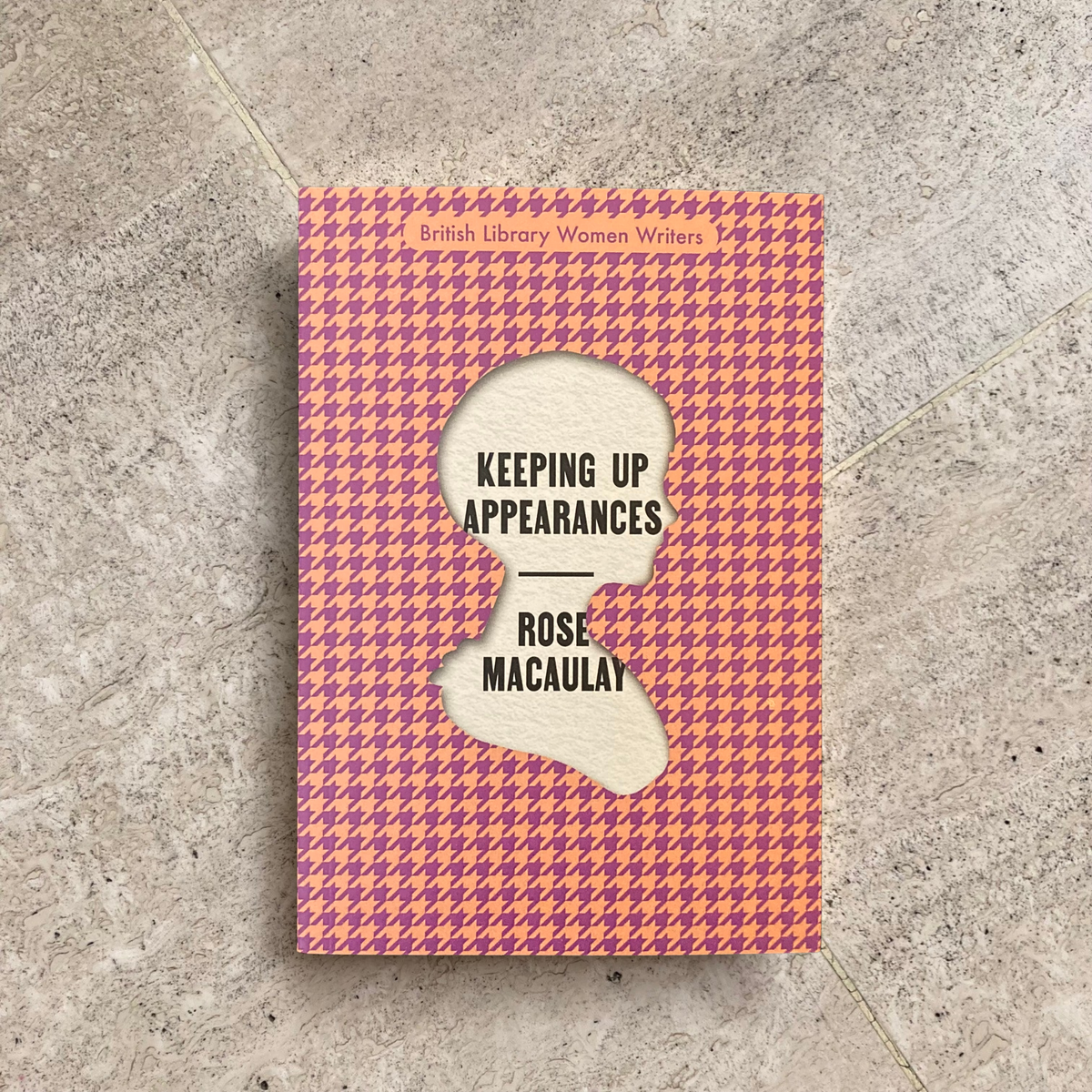 Keeping Up Appearances