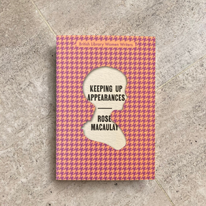Keeping Up Appearances