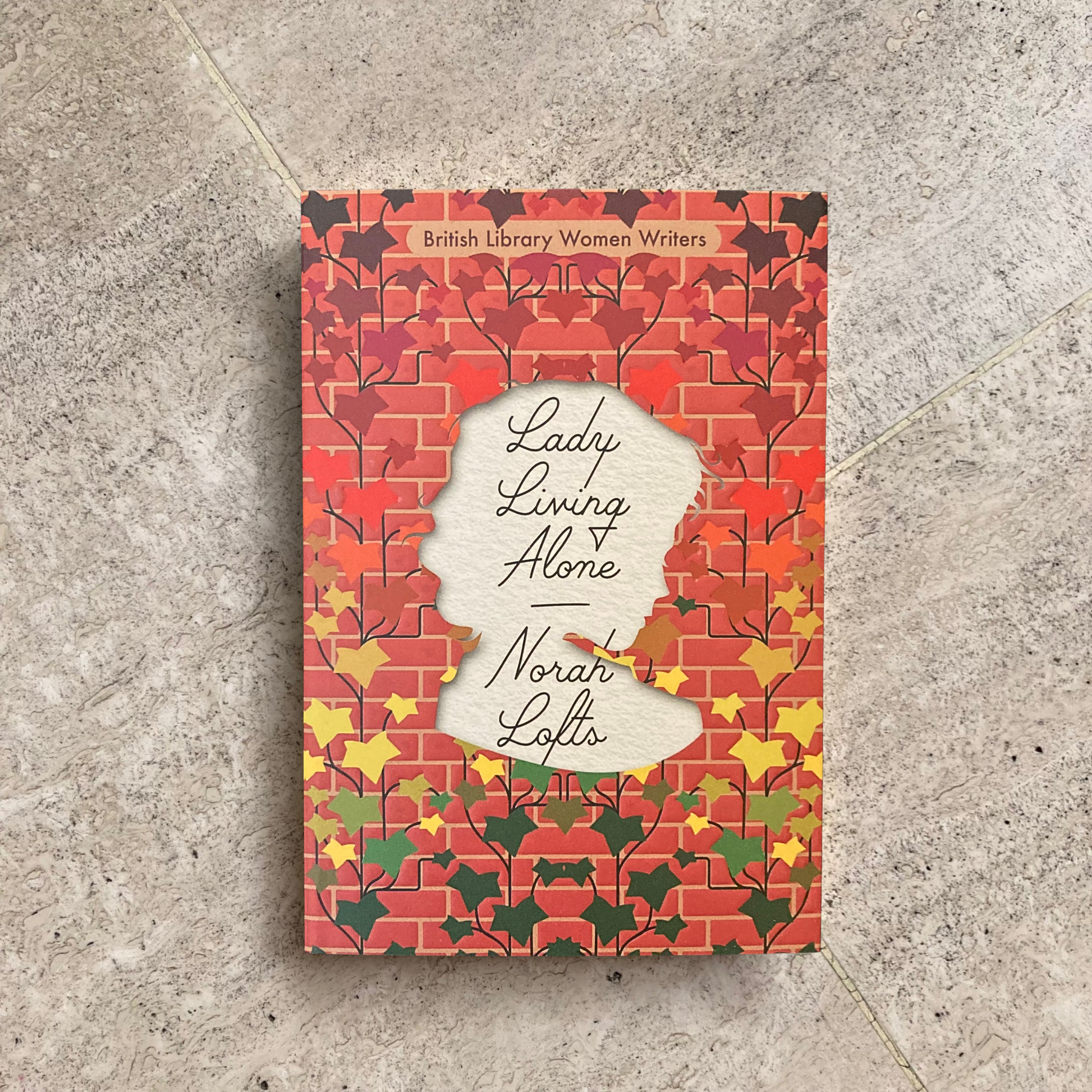 Lady Living Alone