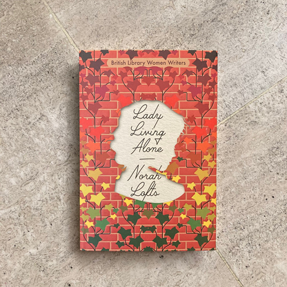Lady Living Alone