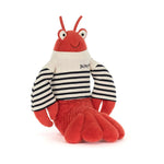 Larry Lobster