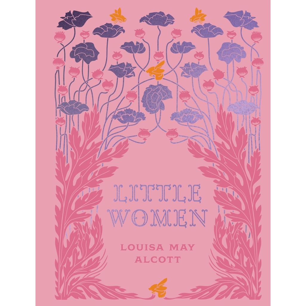 Cover of Little Women