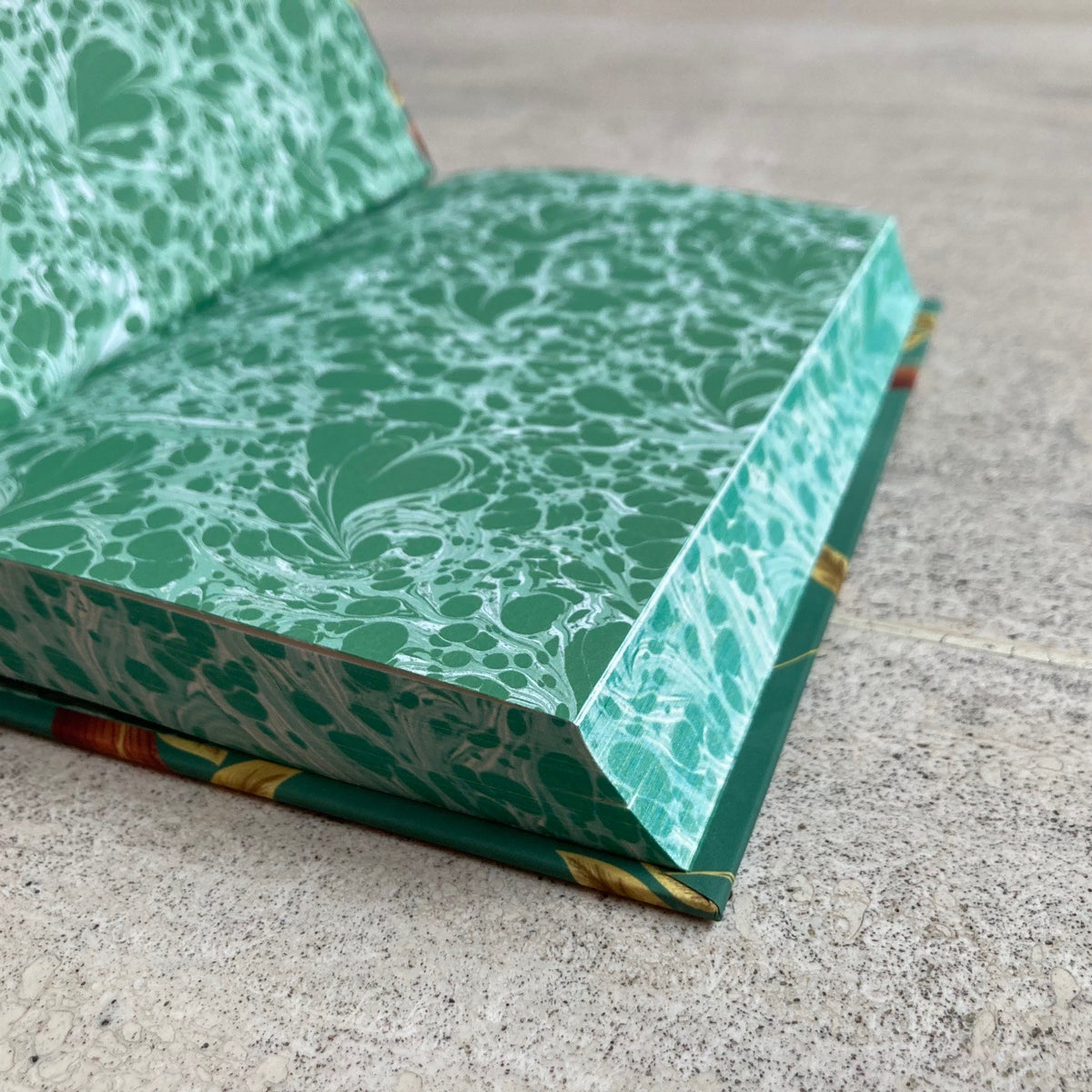 Little Women (Marbled, Sprayed Edge Edition)