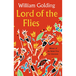Lord of the Flies: Golding William
by William Golding (Author)  Format: Paperback
