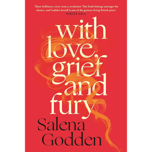 With Love, Grief and Fury