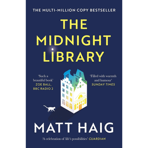 The Midnight Library