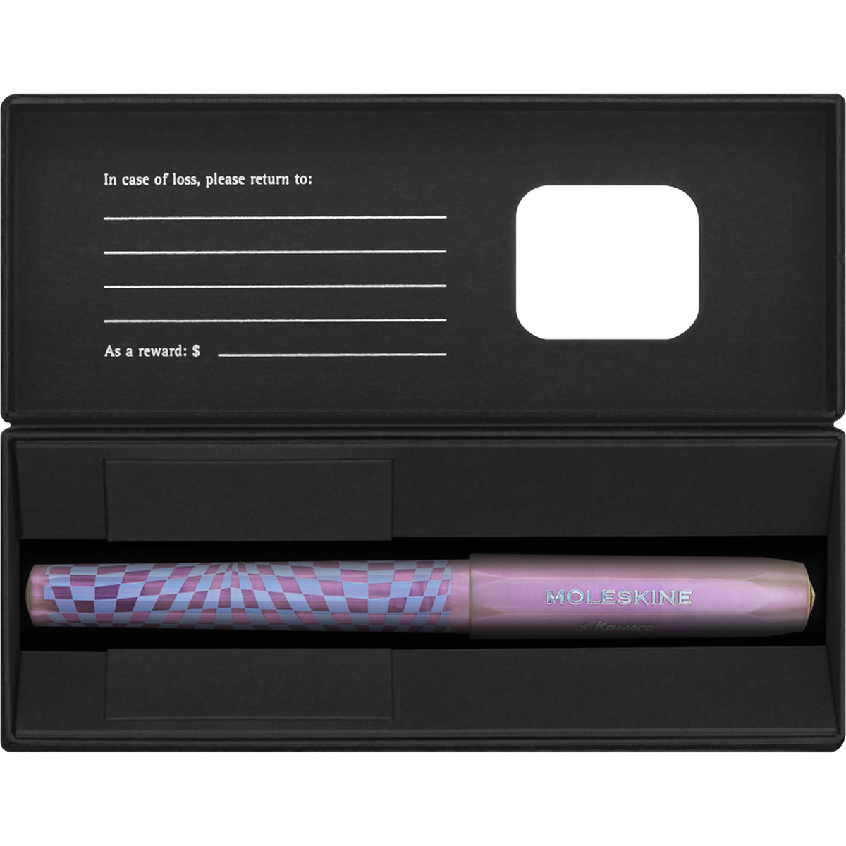 Alice's Adventures Kaweco Ballpen