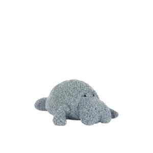 Maffles Manatee
