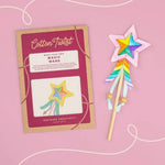 Make Your Own Magic Wand Kit