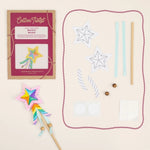 Make Your Own Magic Wand Kit