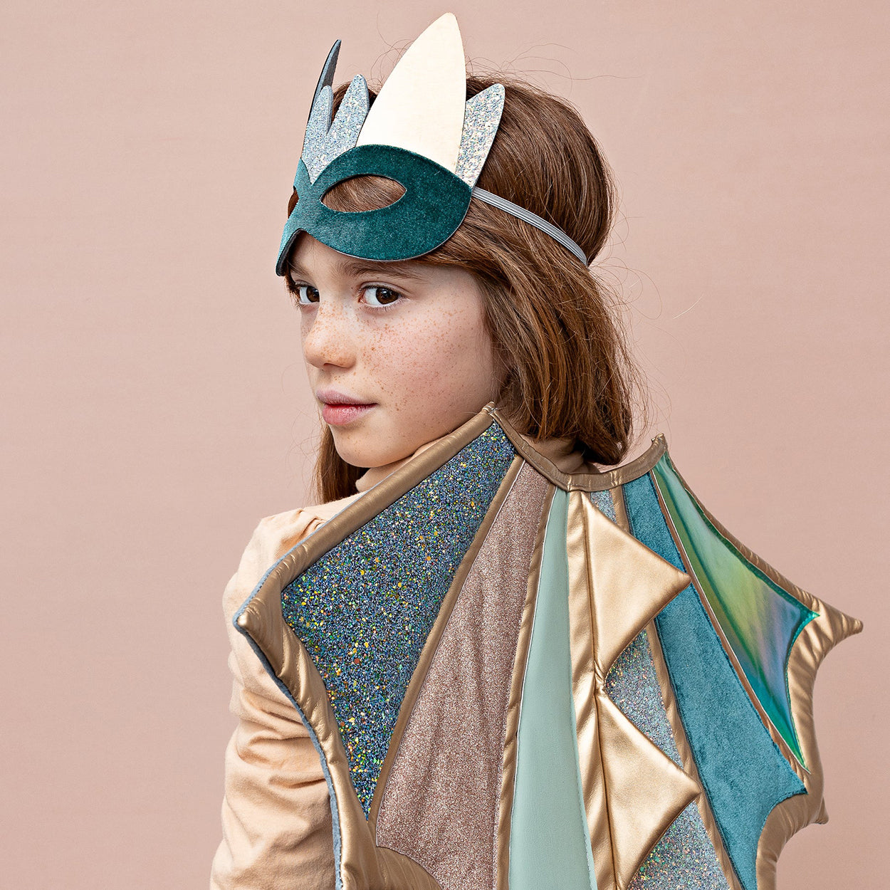 Dragon Wings Cape