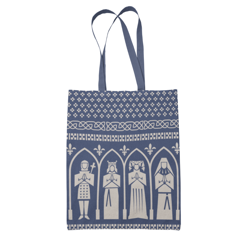 Online shop tote bag on sale