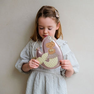 Mermaid Bag
