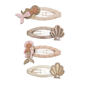 Mermaid Clips