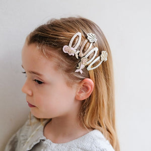 Mermaid Clips