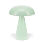 Mushroom Lamp Green 