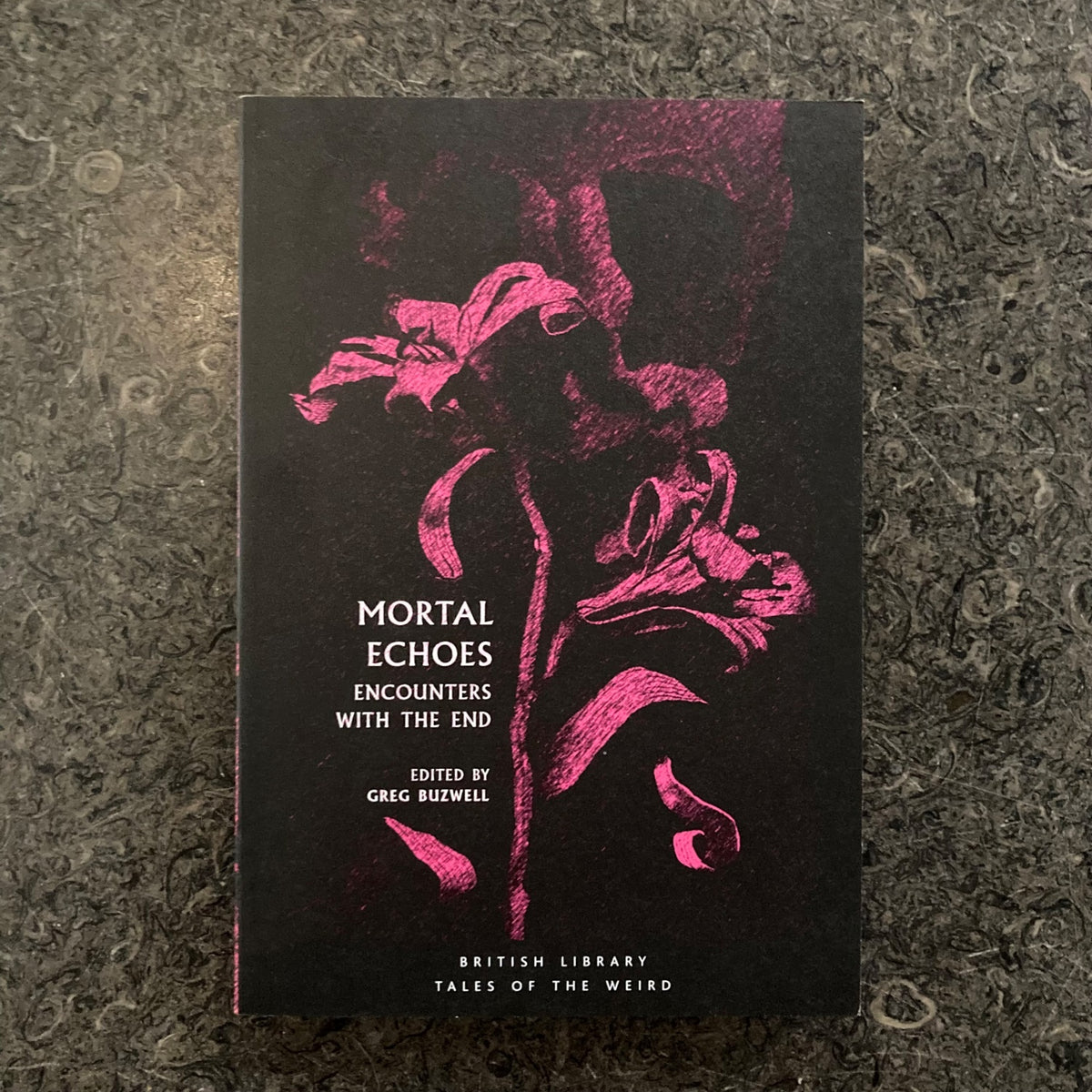 Mortal Echoes: Encounters with the End