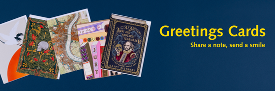 The British Library Shop