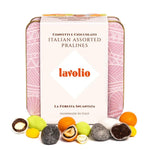 Lavolio Nutty Forest Chocolates