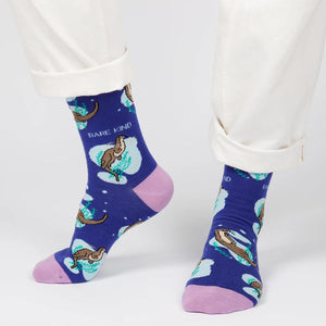 Otter Sport Socks