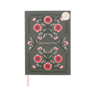 Once Upon a Time Notebook