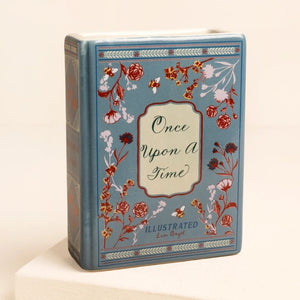 Once Upon a Time... Mini Vase