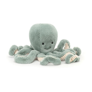 Odyssey Octopus Little