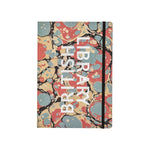 Olga Hirsch Notebook