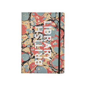 Olga Hirsch Notebook